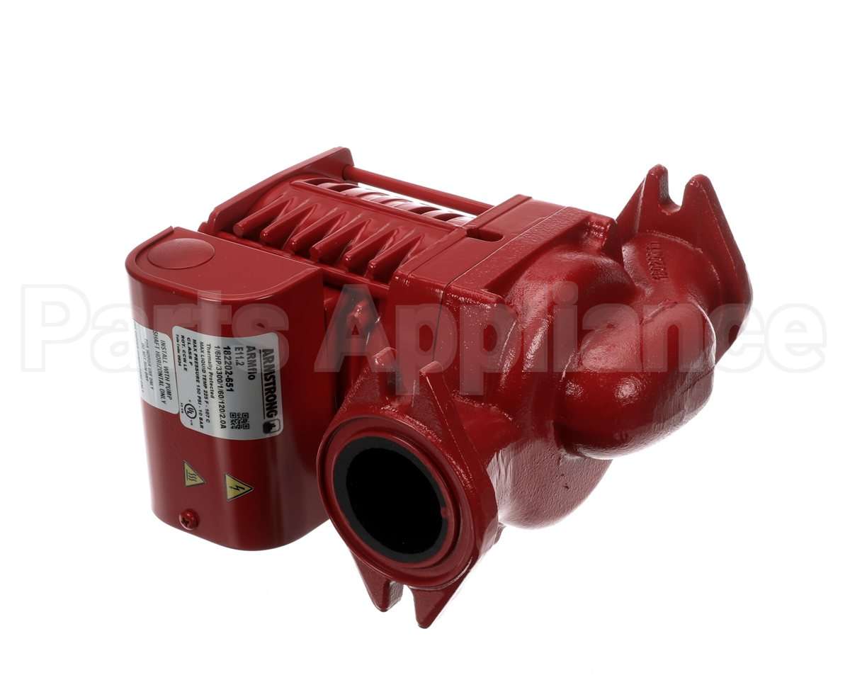 182202-651 Armstrong Fluid Technology E11 C.i. Pump 120V