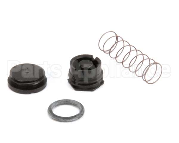 18228 Ultrafryer Spring, Lp Gas Kit #393691