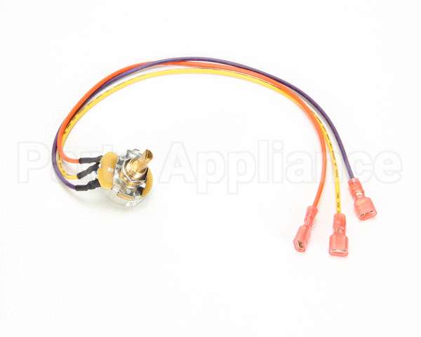 18234 Blodgett Potentiometer, Remote