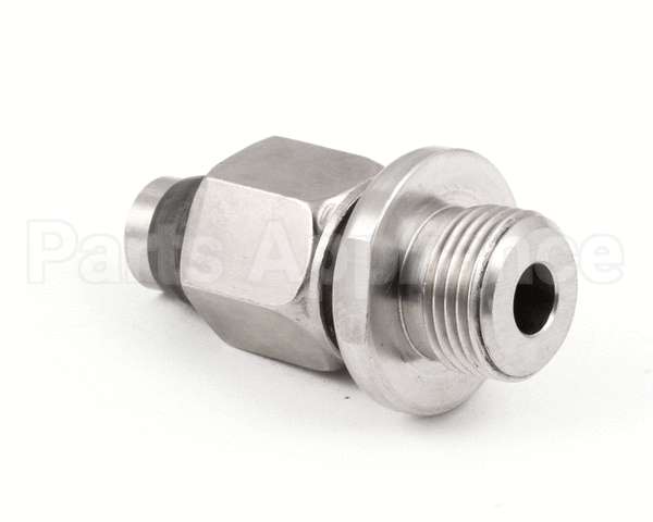 18238 Henny Penny Stack Adapter Assembly - Sol. S