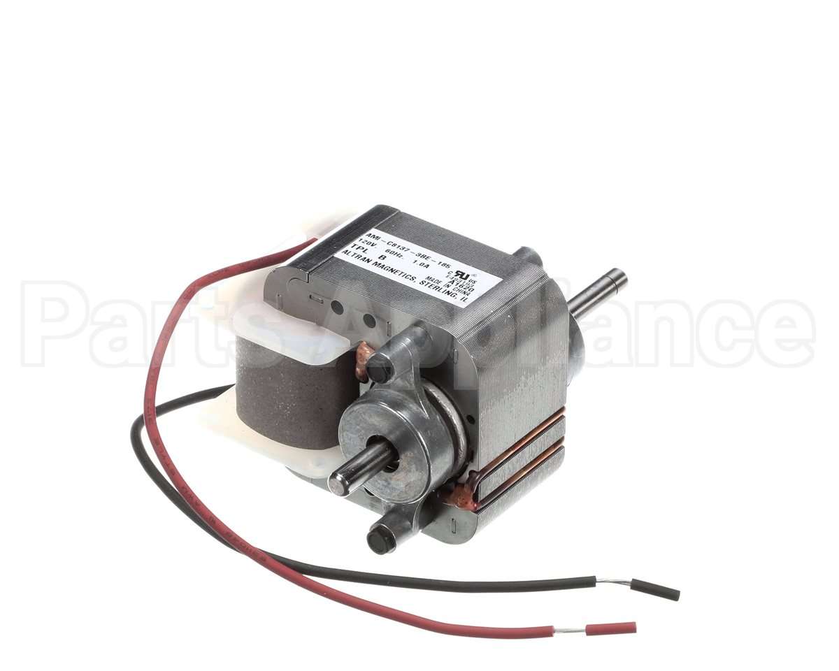 182498-001 Henny Penny Svc Pack-Blowermotor 120V