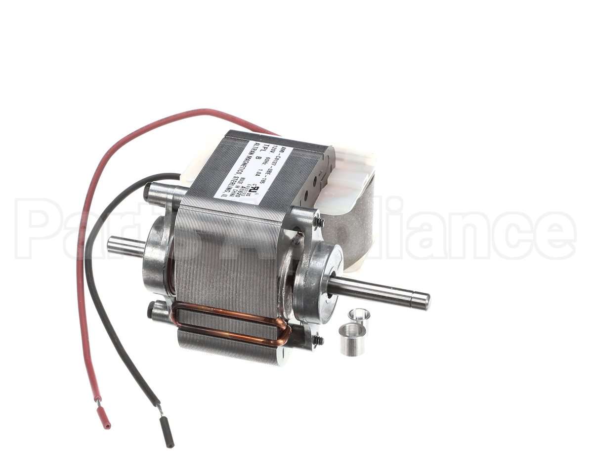 182498-001 Henny Penny Svc Pack-Blowermotor 120V