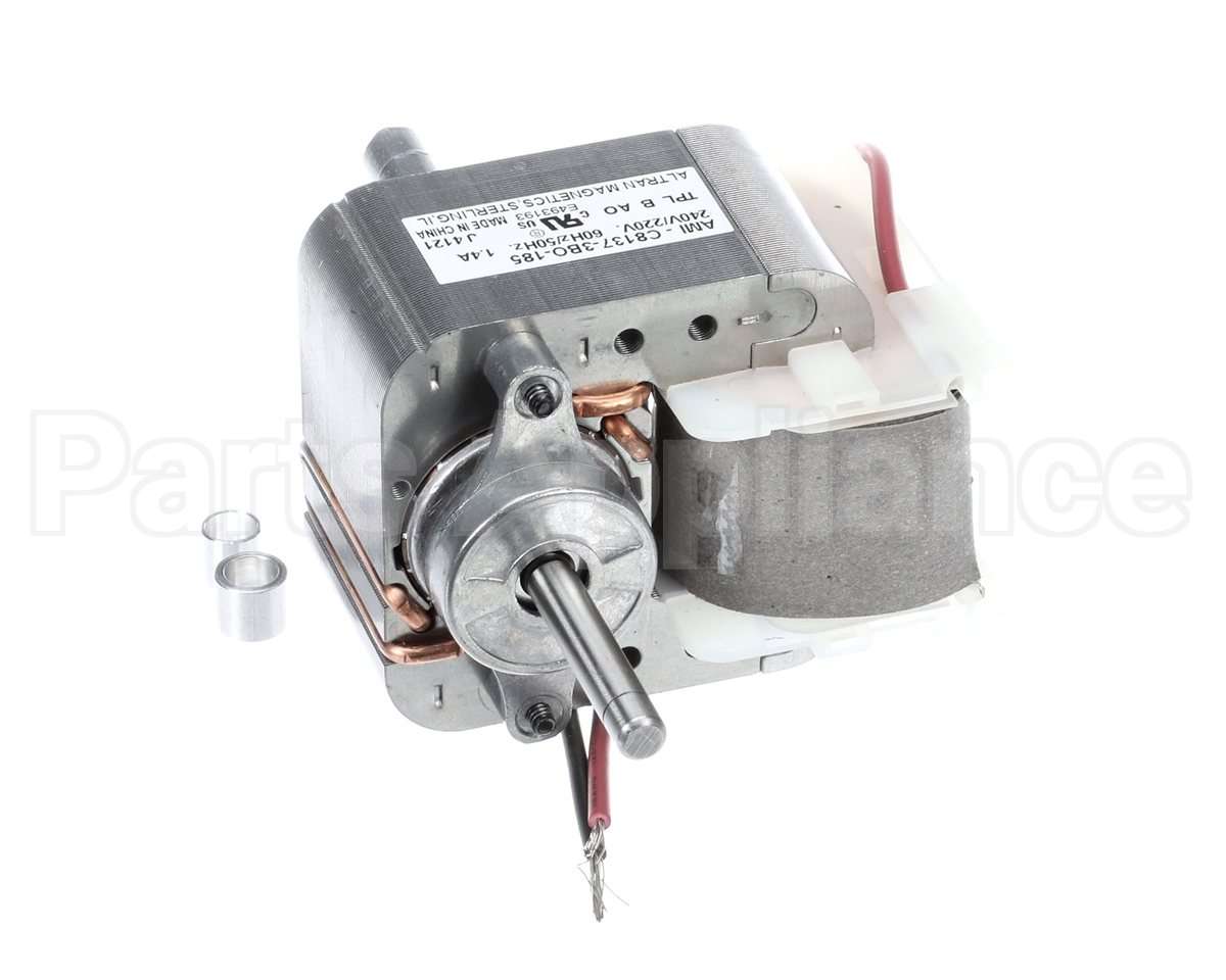 182498-002 Henny Penny Svc Pack-Blower Motor 240V