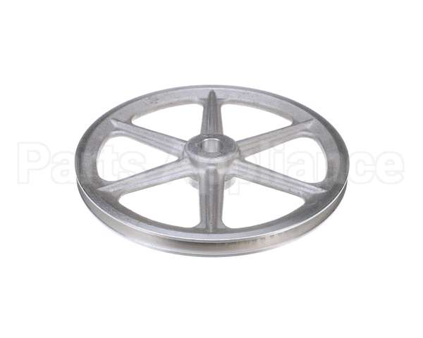18251AL Biro Pulley, Upper V-Belt 12.8X1-1/8 Al.