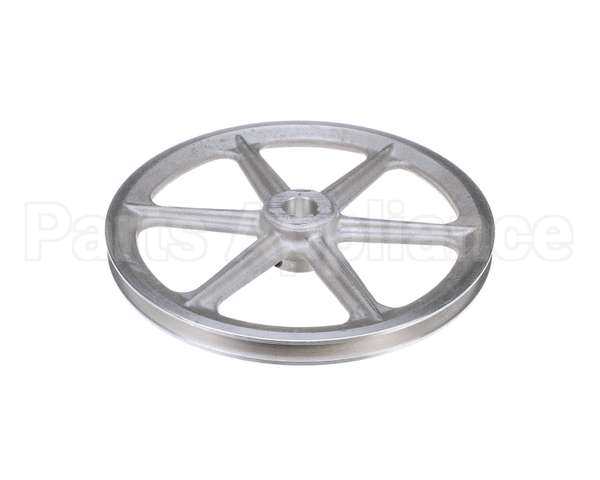 18251AL Biro Pulley, Upper V-Belt 12.8X1-1/8 Al.