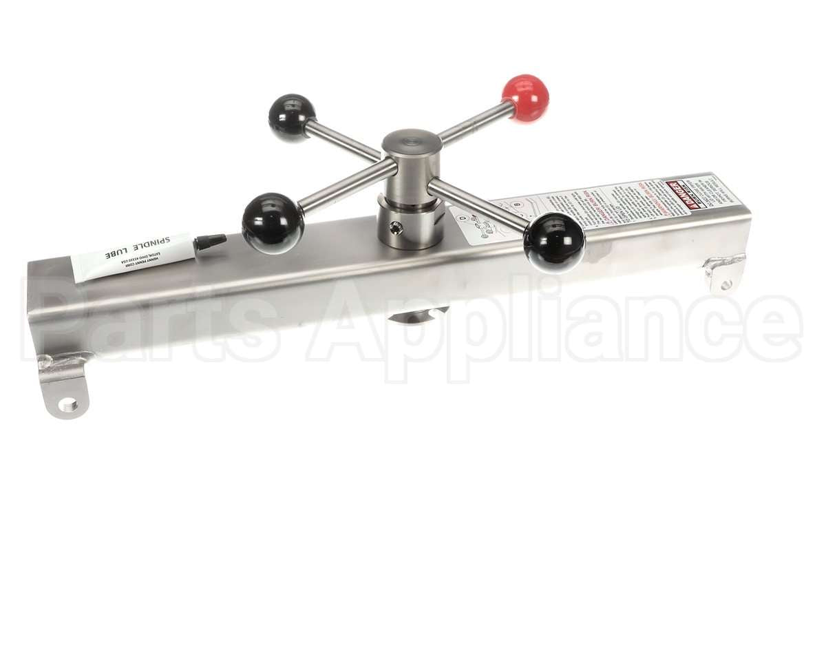 182528-101 Henny Penny Crossarm Only