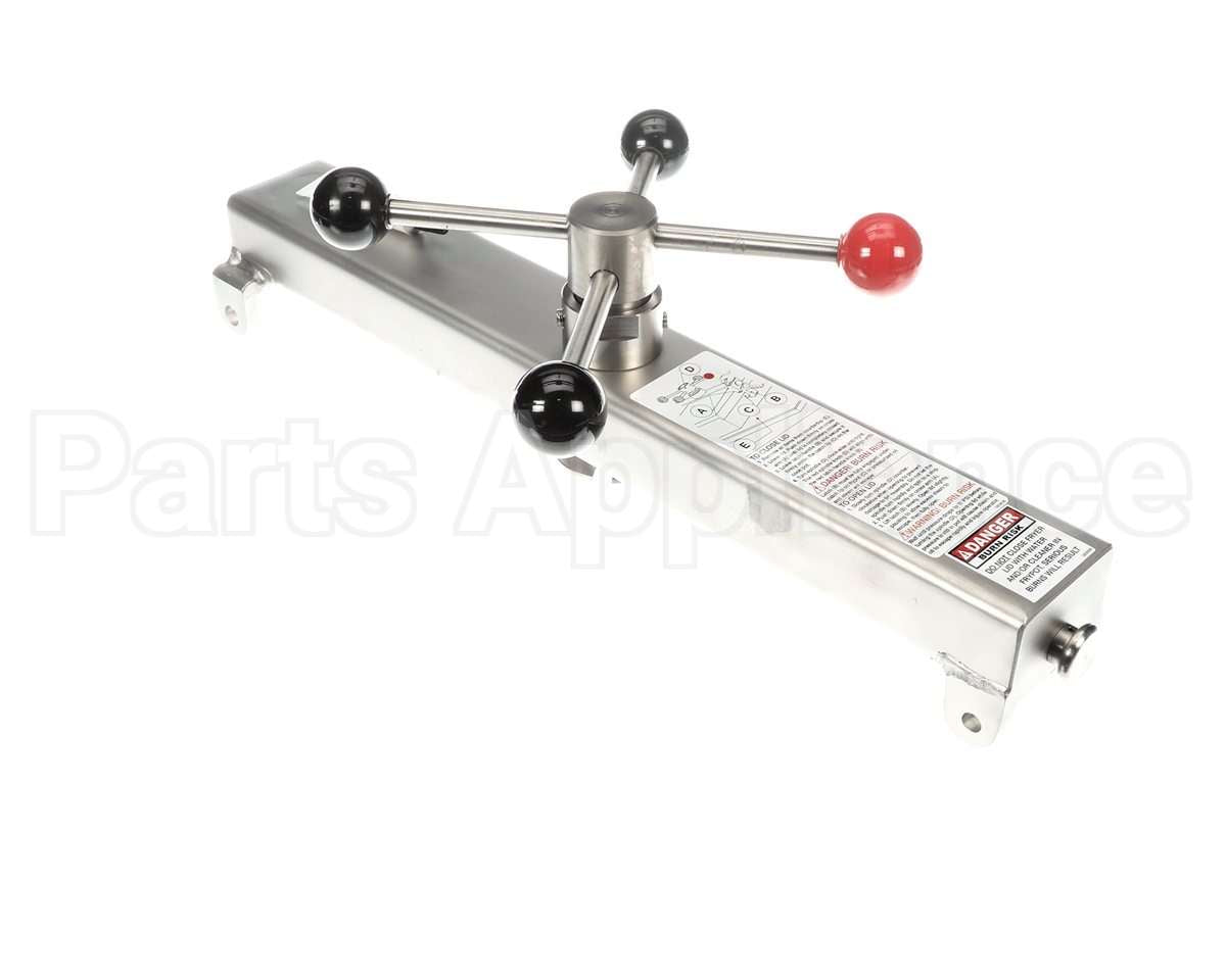 182528-101 Henny Penny Crossarm Only