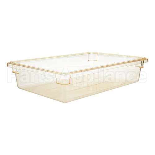 18266CW464 Compatible Midwest Appliance Parts Food Box-18X26X6 Yel-464