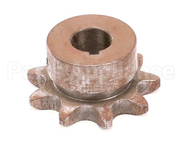 18273 Vulcan Hart Door Sprocket