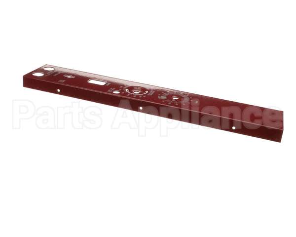 18283 Blodgett Panel, Red W/Inf 1Sp