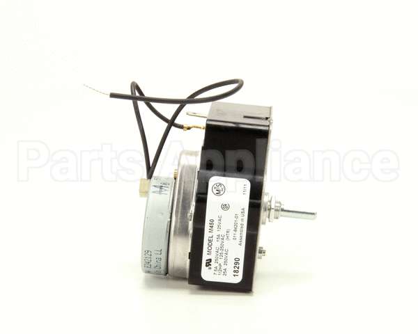 18290 Blodgett Timer, 10Min 115V 60Hz