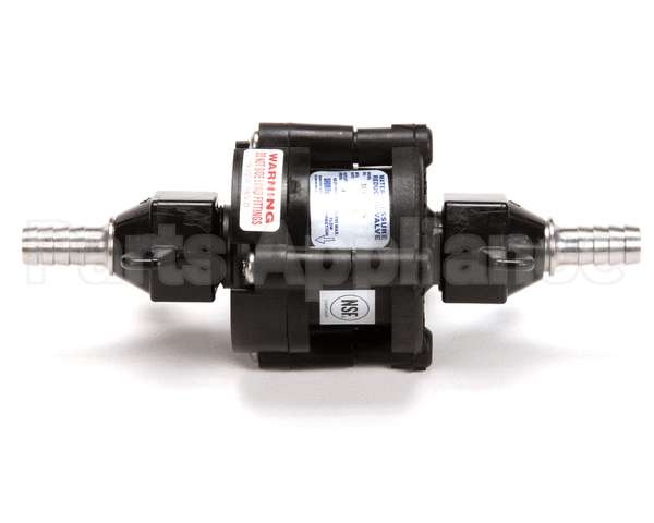 183-130-SS Multiplex Water Regulator 30 Psi Shurflo