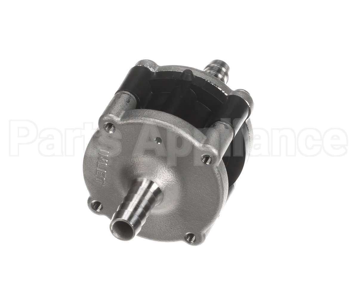 183-150-01 Everpure Wprv 50 Psi, 3/8B Ss