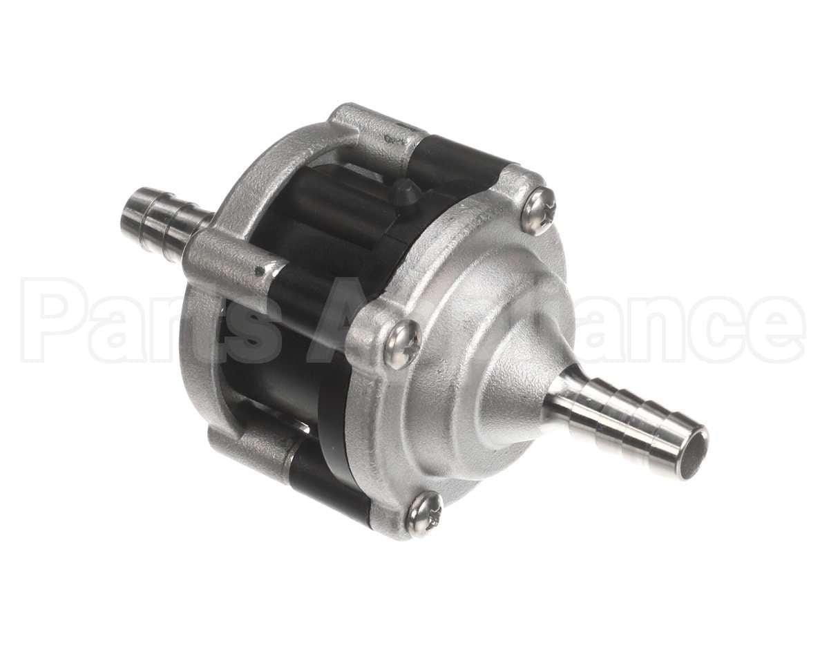 183-150-01 Everpure Wprv 50 Psi, 3/8B Ss