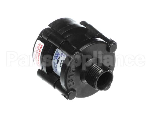 183-150-NF Everpure 50 Psi Wprv W/O Fittings