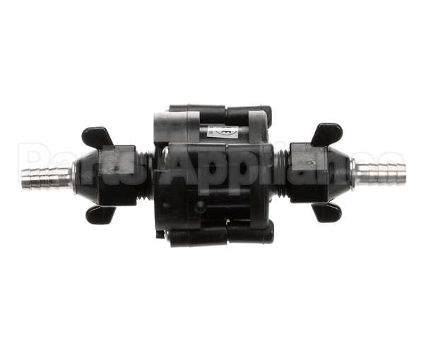 183-150-SS Multiplex Regulator Water Reducing 50 Psi Preset