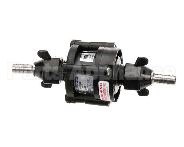 183-150-SS Multiplex Regulator Water Reducing 50 Psi Preset