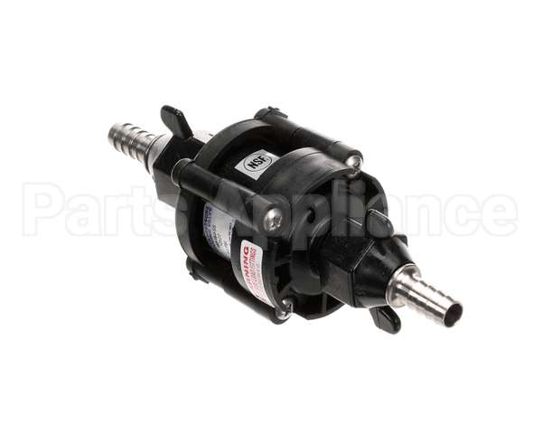 183-150-SS Multiplex Regulator Water Reducing 50 Psi Preset