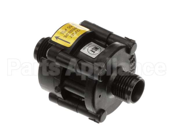 183-165-PG Everpure Wprv 65 Psi, 3/8B Ss, Pg