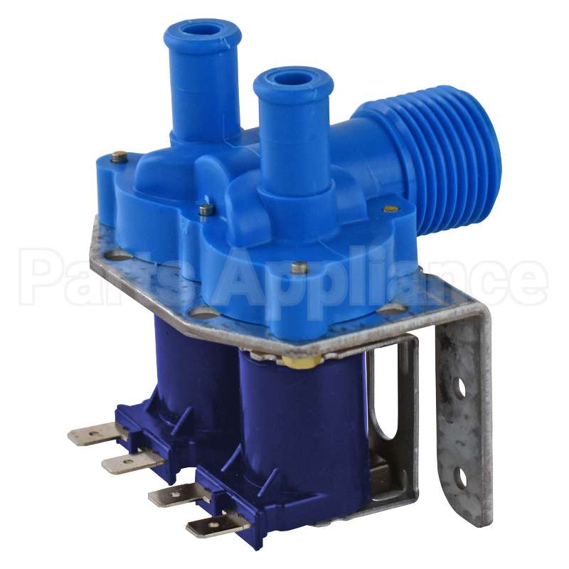 183-240V Water Valve 240V Compatible