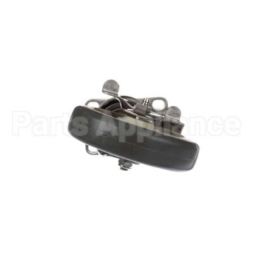 18301-5040 Carter Hoffmann 5 Ss Swivel With Brake