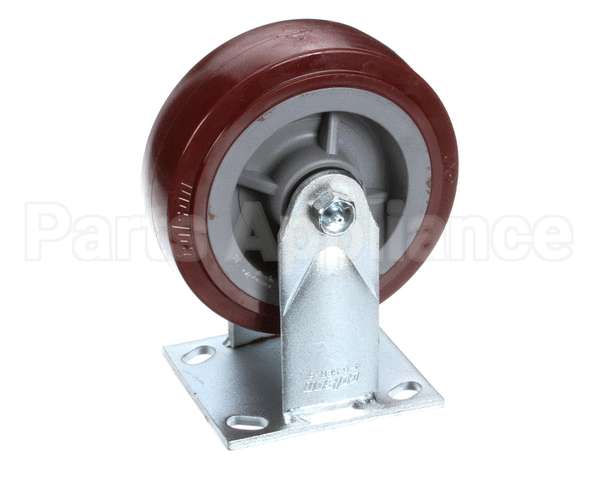 18301-6213 Carter Hoffmann 6 Rigid Red Poly