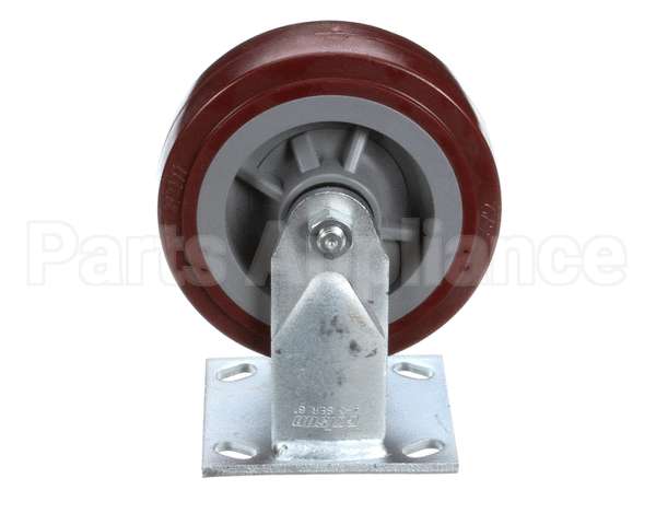 18301-6213 Carter Hoffmann 6 Rigid Red Poly