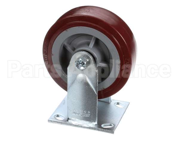 18301-6213 Carter Hoffmann 6 Rigid Red Poly