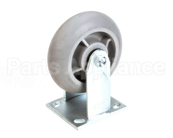 18301-6433 Carter Hoffmann 6" Grey Rigid Performa