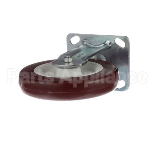 18301-6601 Carter Hoffmann 6 X 1 1/8 Rig Poly