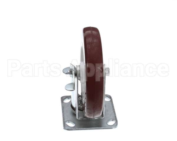 18301-6602 Carter Hoffmann 6 X 1 1/8 Swivel With Brake Poly