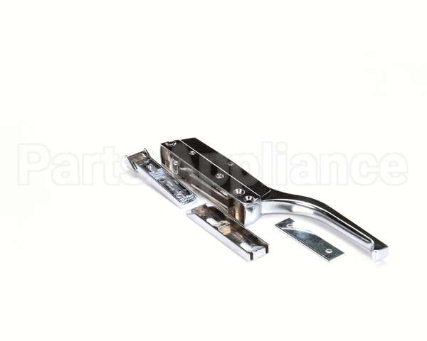 18302-0040 Carter Hoffmann Offset Latch Mag & Pos