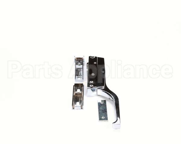 18302-0040 Carter Hoffmann Offset Latch Mag & Pos