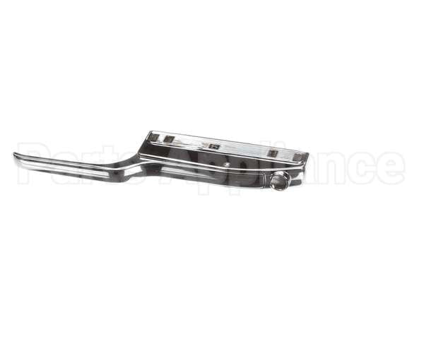 18302-0050 Carter Hoffmann Latch Mag & Chrm Offset