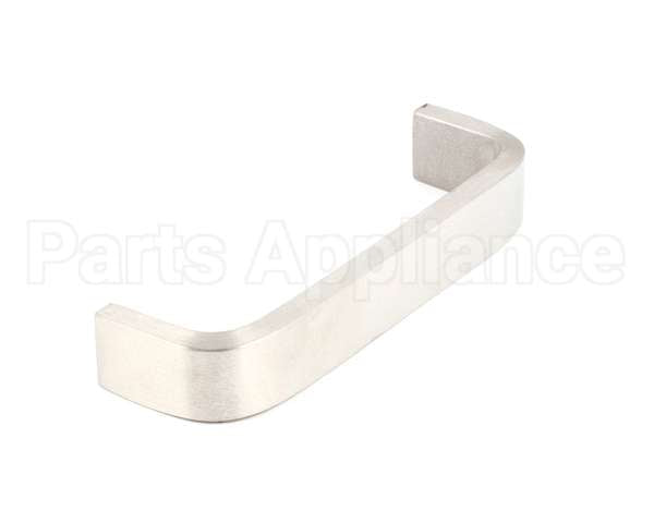 18303-0085 Carter Hoffmann Pull - Ss X 4 1/4"L