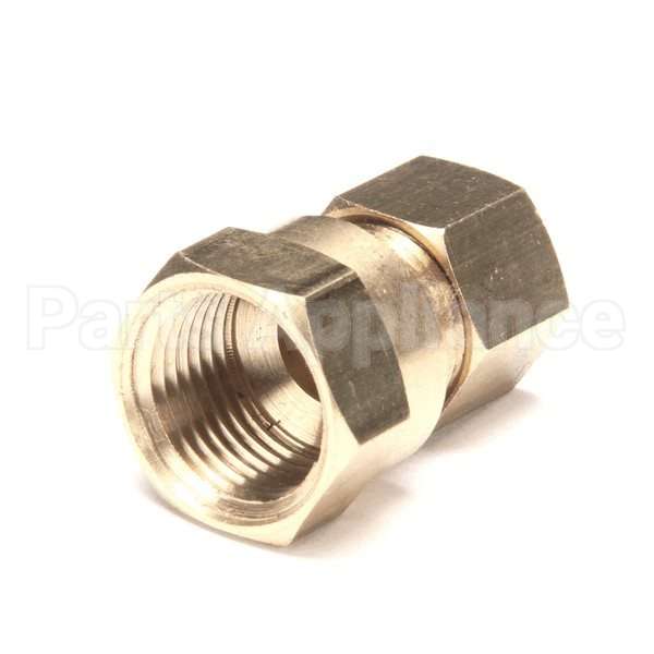 1830300000 Compatible Jade Adapter, 3/8C X 3/8 Npt