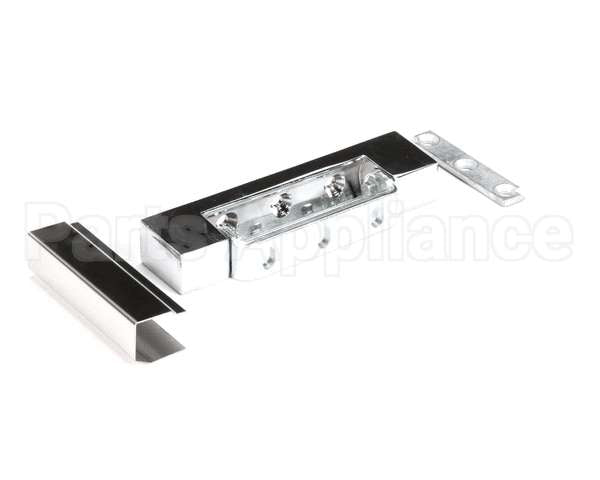 18304-0030 Carter Hoffmann Hinge Edgemount #R42-2842