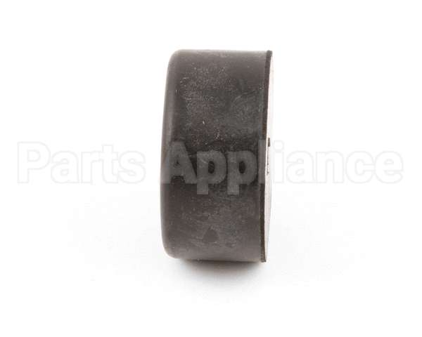18305-0071 Carter Hoffmann Bumper Blk Recess 9540K28