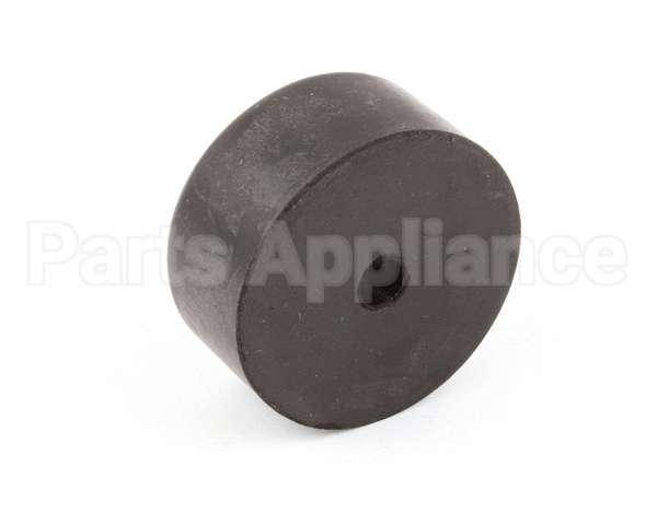 18305-0071 Carter Hoffmann Bumper Blk Recess 9540K28