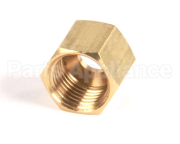 1830700000 Jade Nut, Comp 1/4