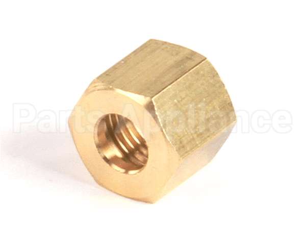 1830700000 Jade Nut, Comp 1/4