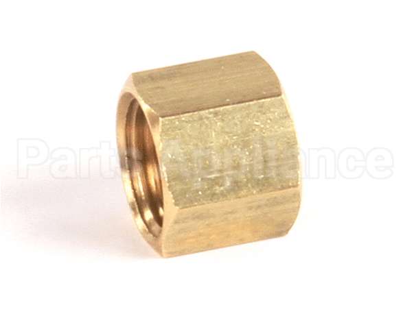 1830700000 Jade Nut, Comp 1/4