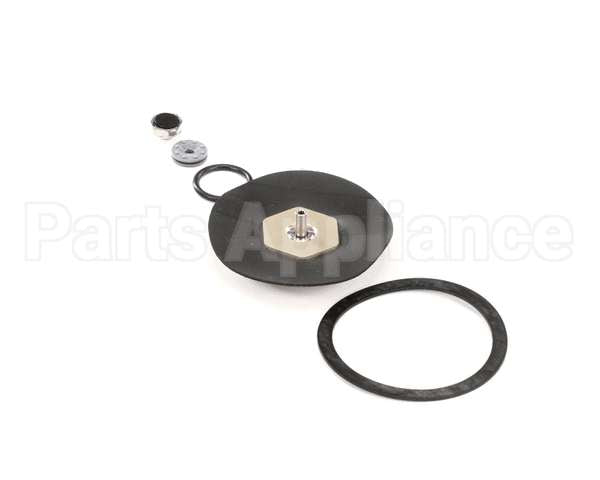 183099000 Cornelius Kit Repair Reg Secondary