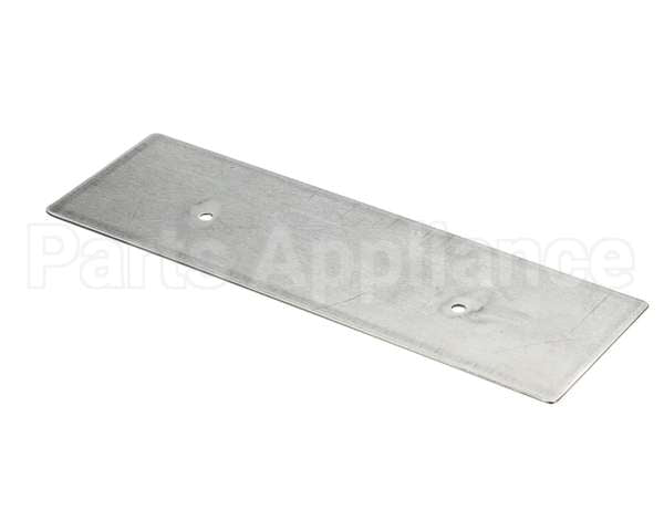 1831101 Garland Grease Pan Front