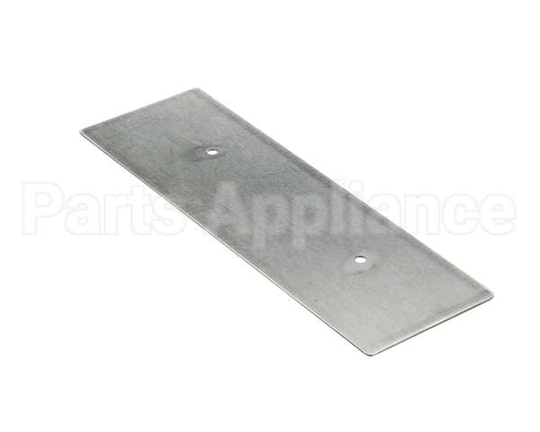 1831101 Garland Grease Pan Front
