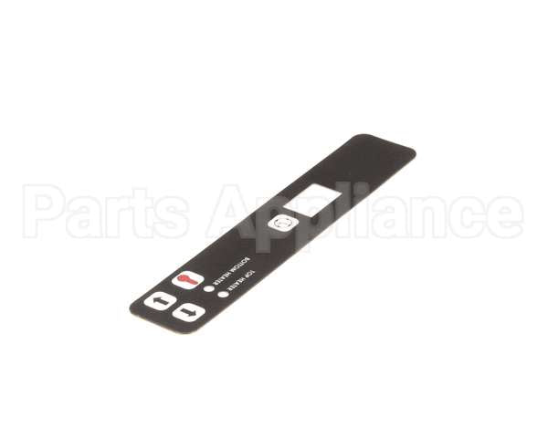 18312-0339 Carter Hoffmann Control Overlay 1-Tmr Mx Mz
