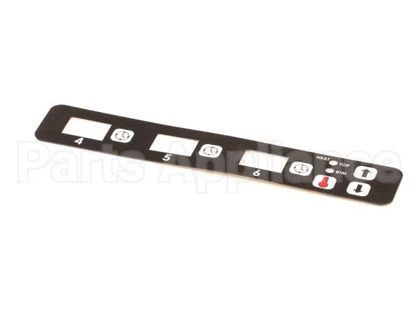 18312-0404 Carter Hoffmann Control Ovrelay 2Chl 3Tmr 456