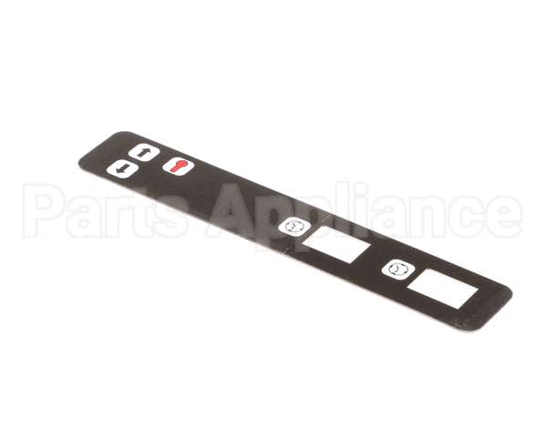 18312-0437 Carter Hoffmann Control Ovrelay 2Tmr 1Chnl