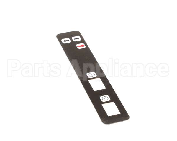 18312-0437 Carter Hoffmann Control Ovrelay 2Tmr 1Chnl