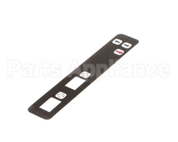 18312-0437 Carter Hoffmann Control Ovrelay 2Tmr 1Chnl